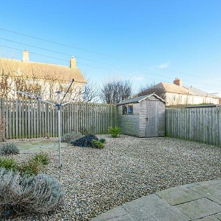 Coast View Villa Beadnell Dış mekan fotoğraf